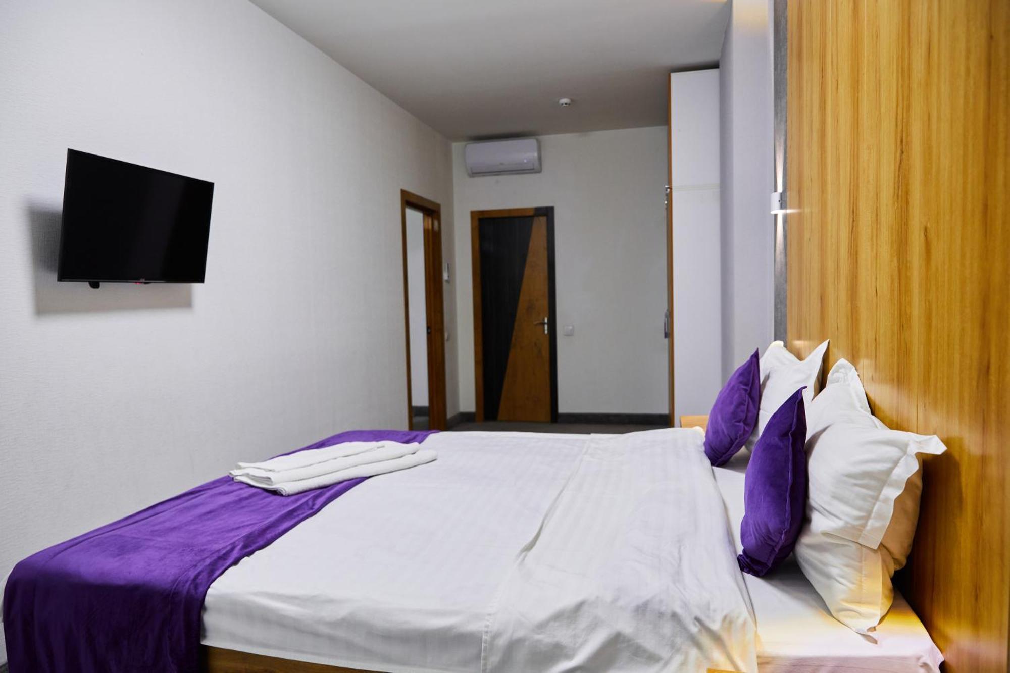 Art Plaza Hotel Tashkent Exterior photo