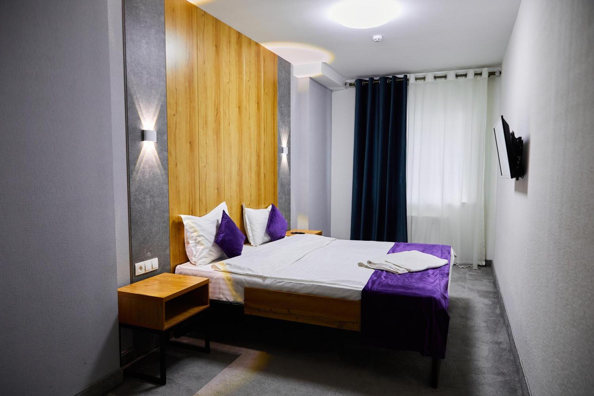 Art Plaza Hotel Tashkent Exterior photo