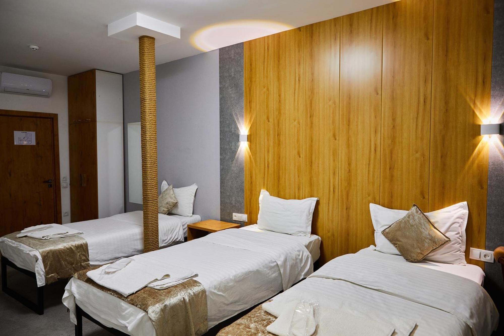 Art Plaza Hotel Tashkent Exterior photo