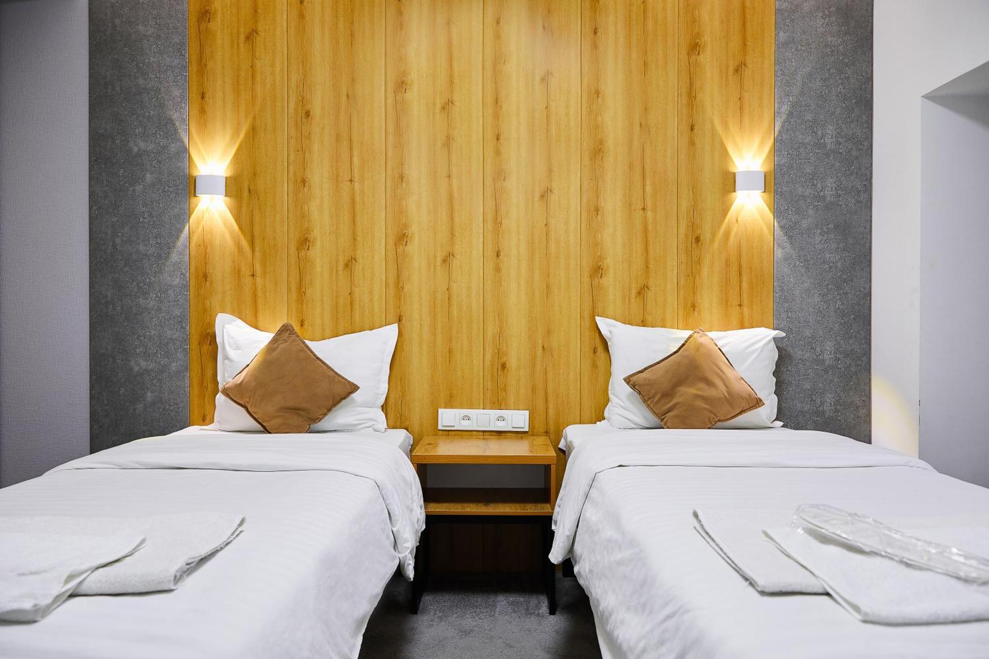 Art Plaza Hotel Tashkent Exterior photo